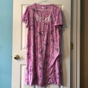 Pink Nightgown REASONABLE OFFERS